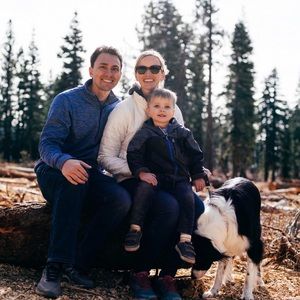 Meet your Posher, Martin